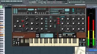 ELECTRO HOUSE producido en FL Studio | Curso Profesional de Produccion Musical