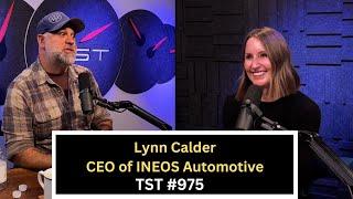 How IENOS did what Land Rover Wouldn't- TST Podcast #975