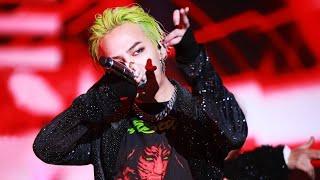 G-DRAGON's ICONIC Rap Verses - Best of (2006-2022)