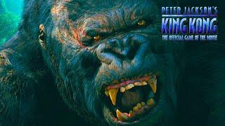 King Kong (DS) - HD Longplay | No Commentary