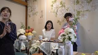 임유진 첫돌(4K)