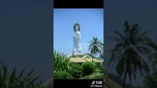 大慈大悲观世音，大慈大悲观世音