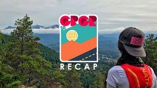2018 GINGER RUNNER GLOBAL RUN RECAP | The Ginger Runner