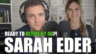 Mapping Out Your Real Estate & Raising Capital with Sarah Eder