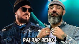 Cheb Bilal x Moro - "Hepa Mama' - Remix Rap Rai 2024