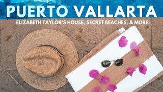 Top 10 Things to Do in PUERTO VALLARTA | TRAVEL GUIDE