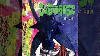 CALABRESE - "He Who Flees the Light" [OFFICIAL AUDIO]