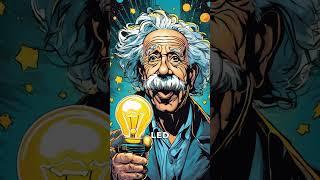 Einstein's Legacy: How One Scientist Changed the World #successstory #einstein #alberteinstein