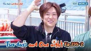 Two Days and One Night 4 : Ep.235-2 | KBS WORLD TV 240728