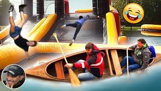 Incredible Funny Fails   - Viral Videos Compilation #6 by Sean Dubs