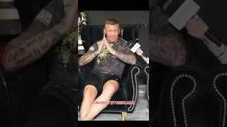 RAFAŁ JACKIEWICZ O CHICU