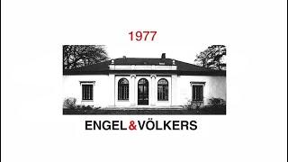 ENGEL&VÖLKERS:Nuestra historia, our history, Notre histoire, Unsere Geschichte, Наша история, 我們的故事,