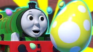 TOMICA Thomas & Friends Short 1: An Easter Eye-Opener (3D REMAKE) | DieselD199