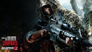 Sniper Ghost Warrior 2  Game play | part 1