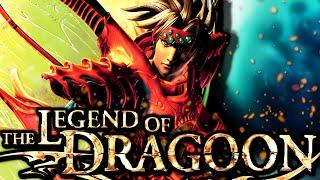 The GREATEST PlayStation JRPG You Never Played
