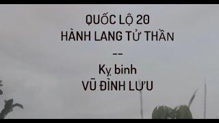 Quốc lộ 20 hành lang tử thần