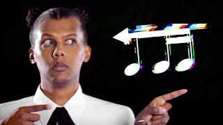 What is that WEIRD rhythm in Stromae's Santé? | Q+A