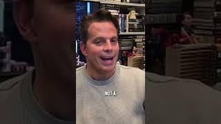 Government Doesn't Think Like a Business I Anthony Scaramucci