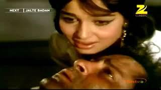 Tum Mujhe Yun Bhula Na Paoge Lata Mangeshkar Pagla Kahin Ka 1970 HD