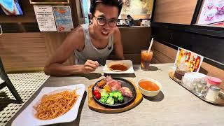 九龍城街市及熟食中心，馬仔四季火鍋，方榮記老闆，順興茶餐廳，九龍城以其獨特的泰國特色和聞名美食！！！