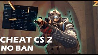 BEST FREE CHEATS CS2 2024 / HVH / UNDETECTED / NO VAC / HOW TO DOWNLOAD /