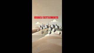 John Oliver - Inside Israeli Settlements