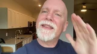 I Just Retired - The Stock Market is Crashing