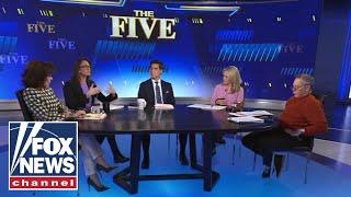 ‘The Five’ reacts to contentious Hegseth confirmation hearing