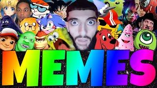 BEST MEMES COMPILATION #31