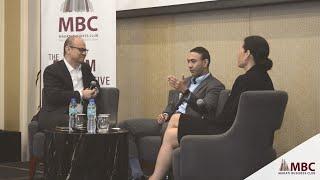 MBC x Bain | Private Equity & Venture Capital Trends in Asia Pacific and Southeast Asia