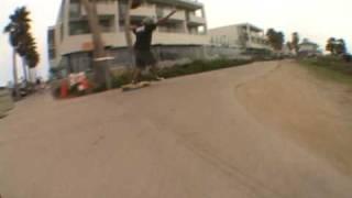 Skogging from Anwar and Chris Yandall