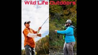 Ep.1 Introduction to Wild Life Outdoors