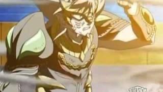 Bakugan: Mechtanium Surge Episode 22 (2-2)