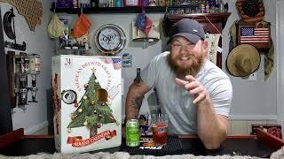 Advent Beers Day 2 Of 24 American India Pale Ale Review