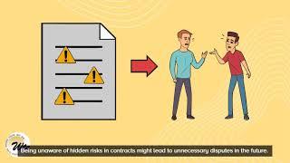 Contract Law for Managers and Non Legal Professionals