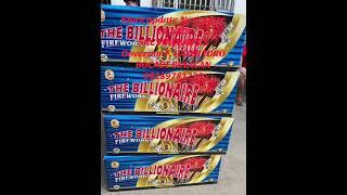 Bocaue store update SRC FIREWORKS