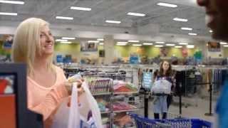 Eye of The Shopper - Goodwill commercial