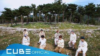 [Full] 펜타곤(PENTAGON) - 10th Mini Album [WE:TH] FLOWER LIVE IN JARASUM