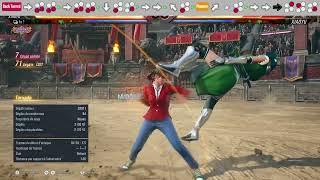 New combo route (credit to Mr. Croft)