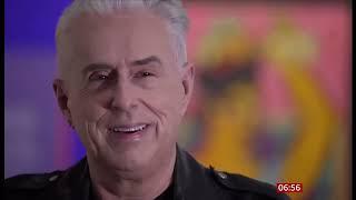 Holly Johnson interview this morning (UK) 10/September/2024