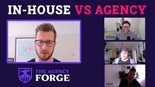 In-house vs Agency for Google Ads