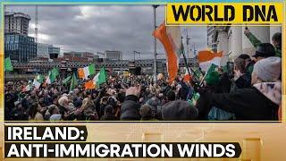 Ireland To Vote In Parliamentary Elections On Nov 29 | Latest News | World DNA | WION