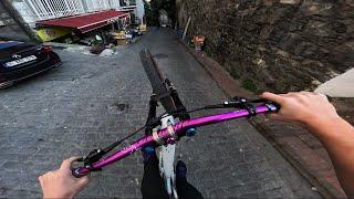 İstanbul Freeride/Downhill #20