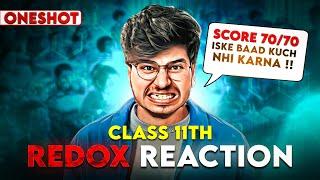 REDOX REACTION ONE SHOT COMPLETE CHAPTER || MUNIL SIR || REDOX CLASS 11 BY MUNIL SIR || 11 CHEMISTRY