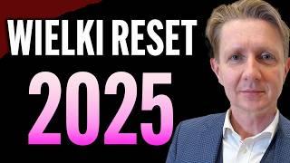 ALARM! GŁĘBOKA RECESJA w 2025. Polska Bankrutuje. Mamy WIELKI RESET. dr Artur Bartoszewicz