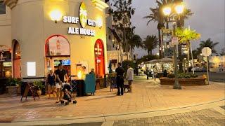 Strolling Surf City #california #restaurant #bars #beer