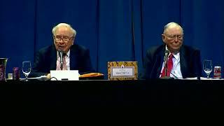 Warren Buffett & Charlie Munger: Extreme Cost-cutting of 3G Capital | 2017 Berkshire Annual Meeting