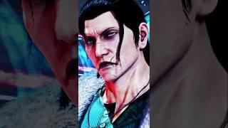 CAN SERGEI DRAGUNOV WIN THE FIGHT AGAINST SHAHEEN TEKKEN 8?