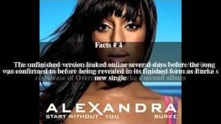 Start Without You Top # 8 Facts