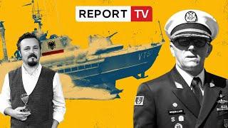 Shkatërrimi dhe shkëlqimi i Flotës Ushtarake Detare Shqiptare! Esencë-Report Tv